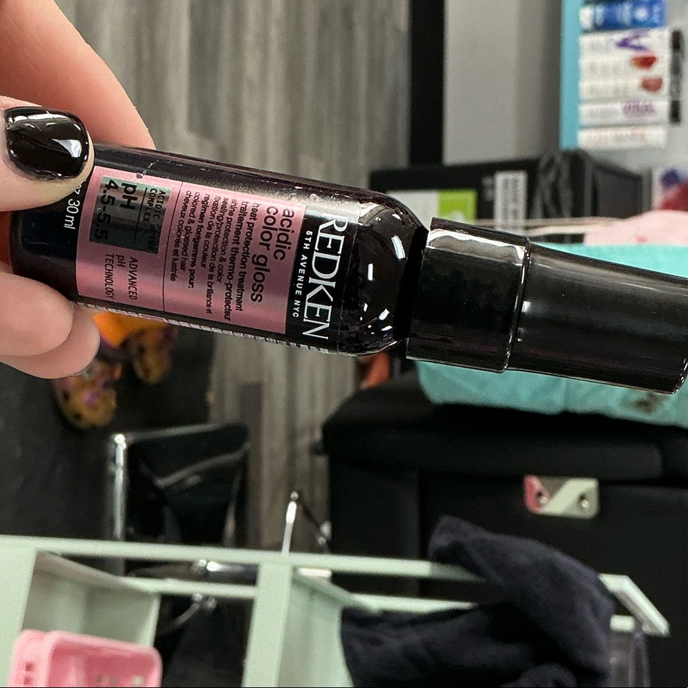 Redken Acidic Color Gloss Travel